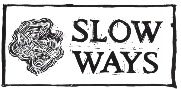 Slow Ways Studio