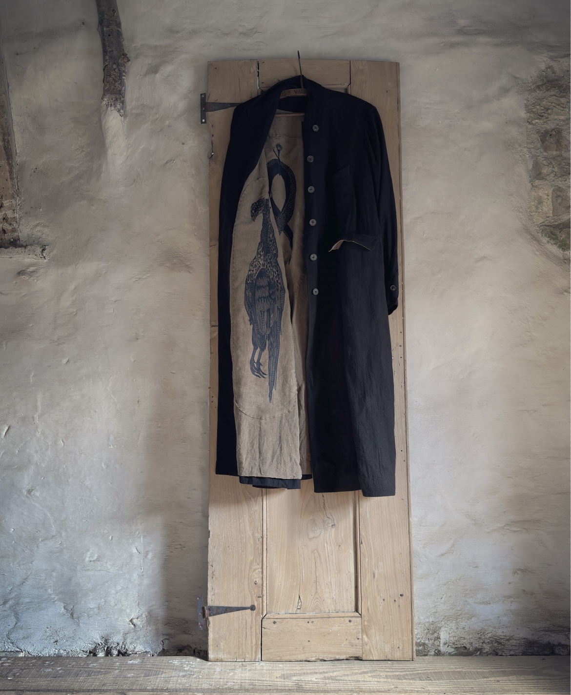 Poachers Coat