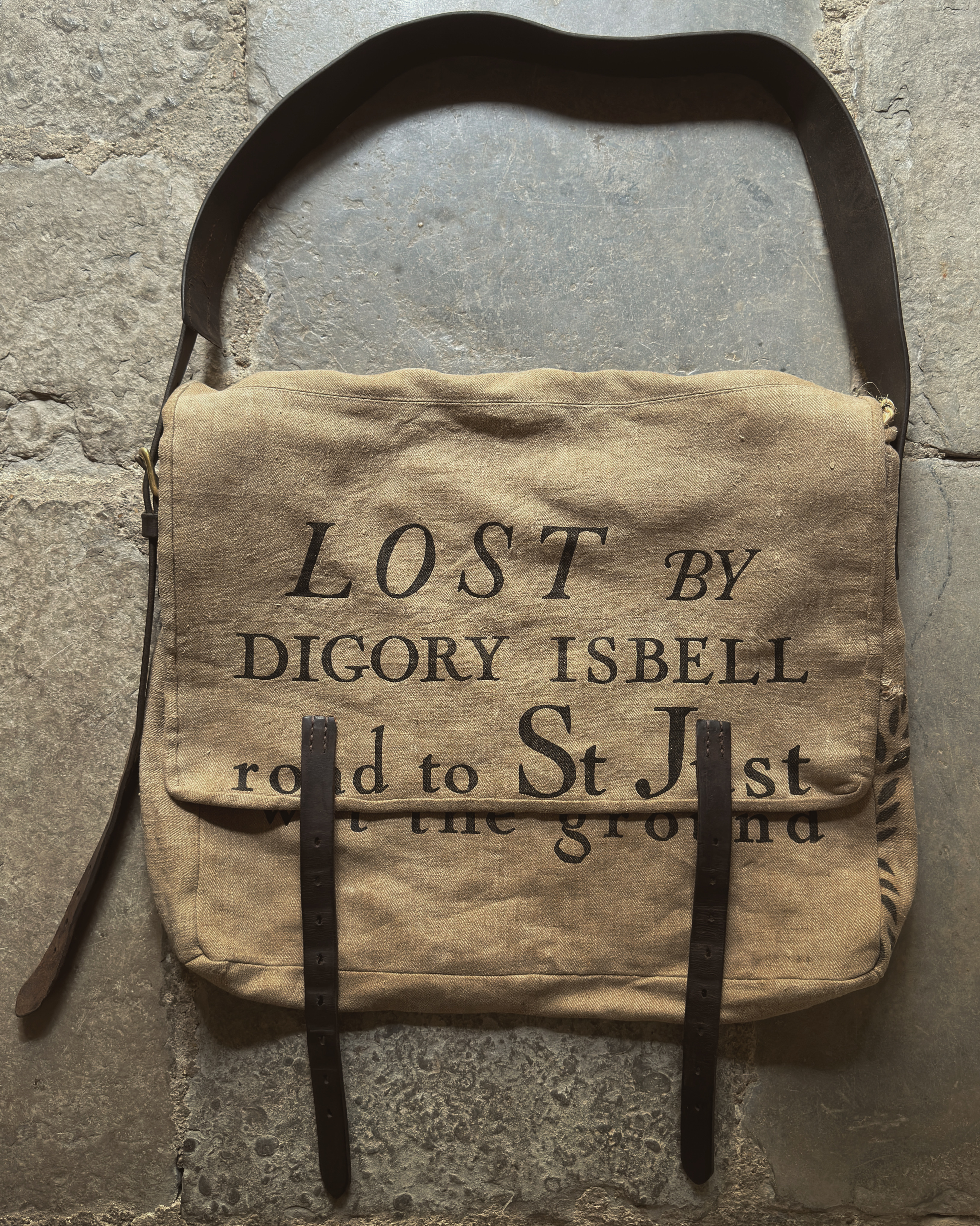 Lost Bag V of V