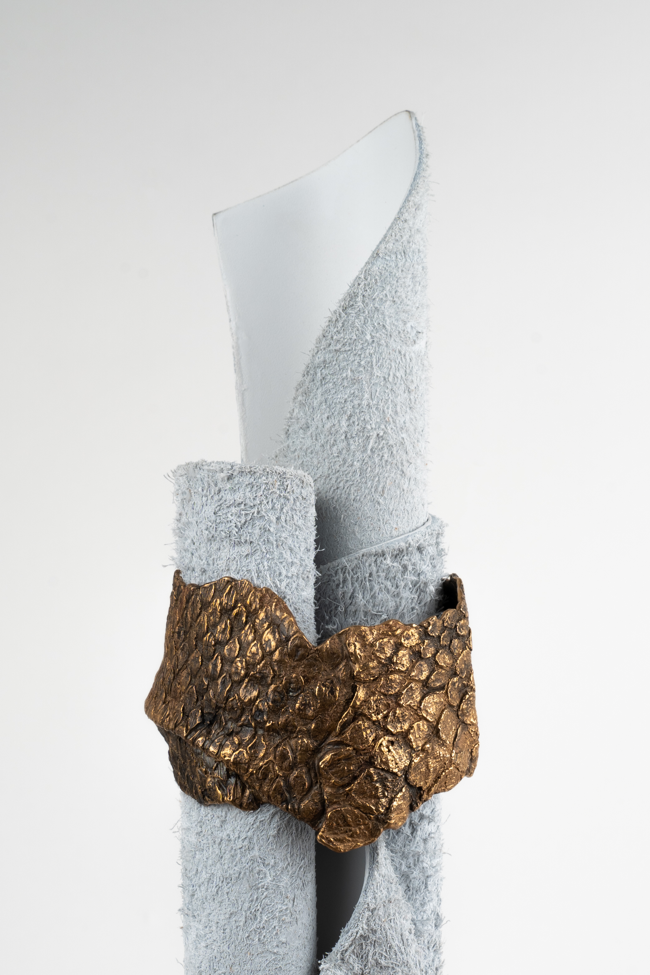 Chloé Valorso — Materials