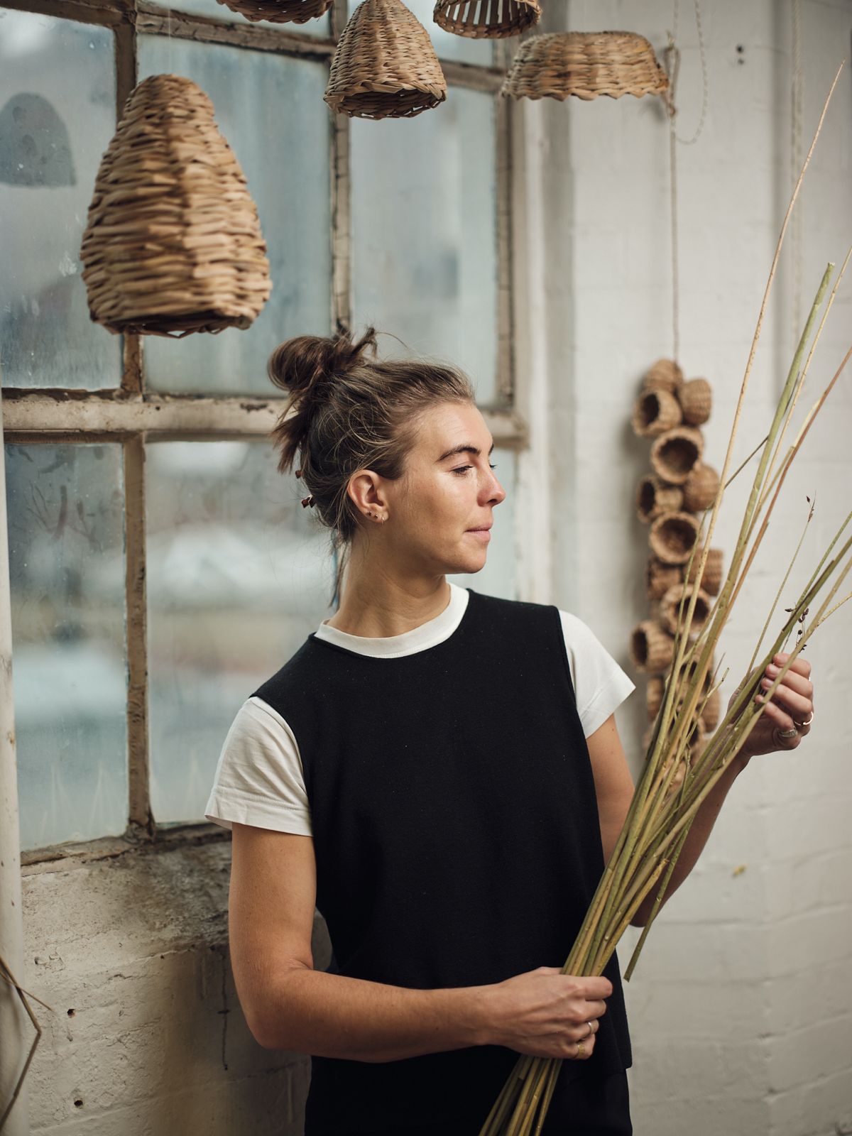 Ella Merriman