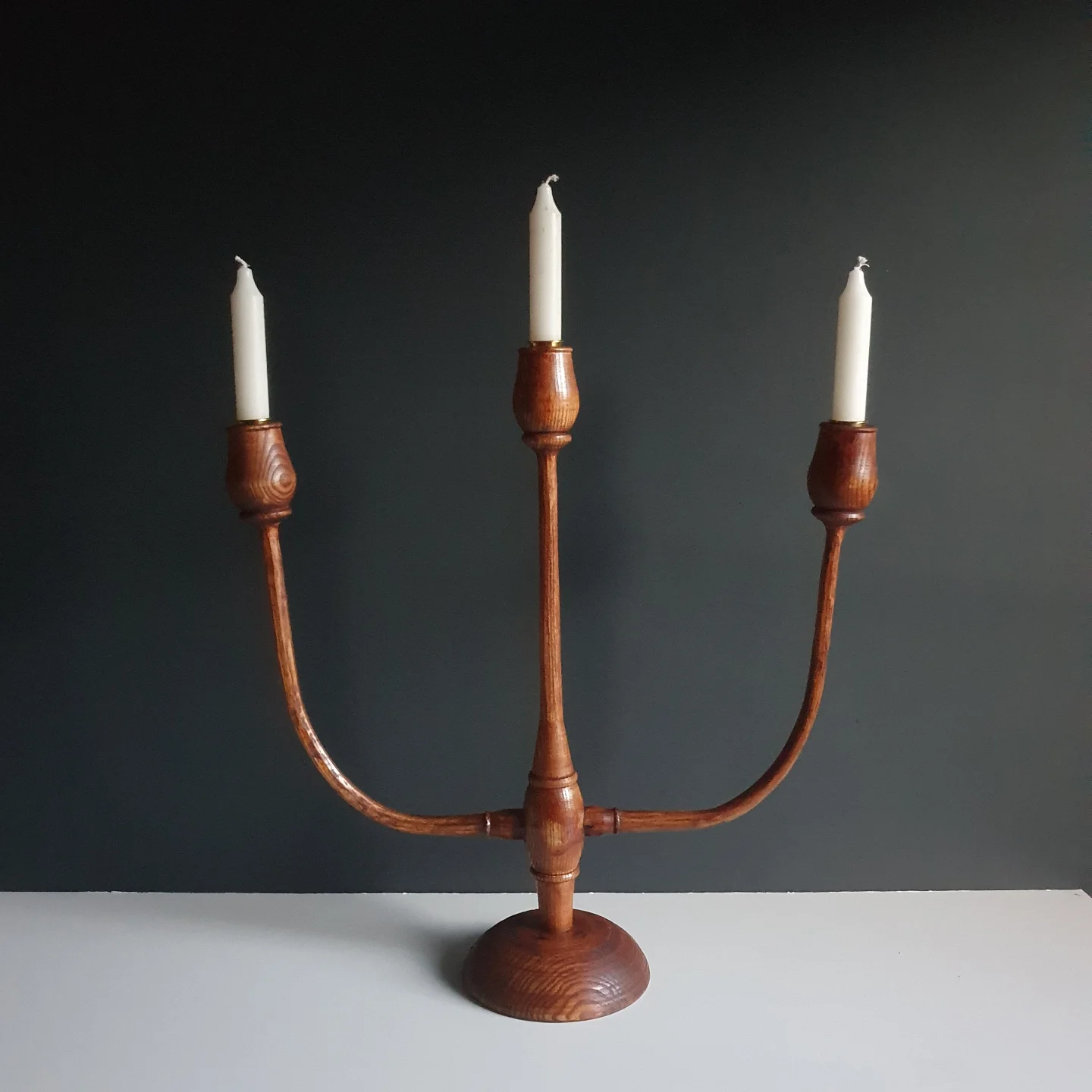 Candelabra — Candlestick #1