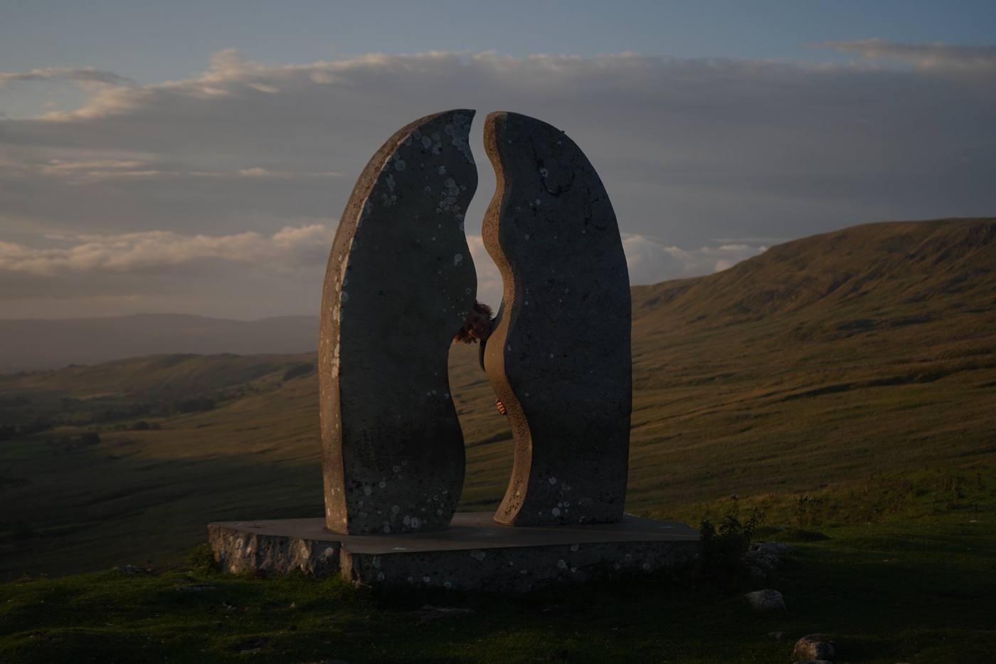 The Pennine Way, Northern England