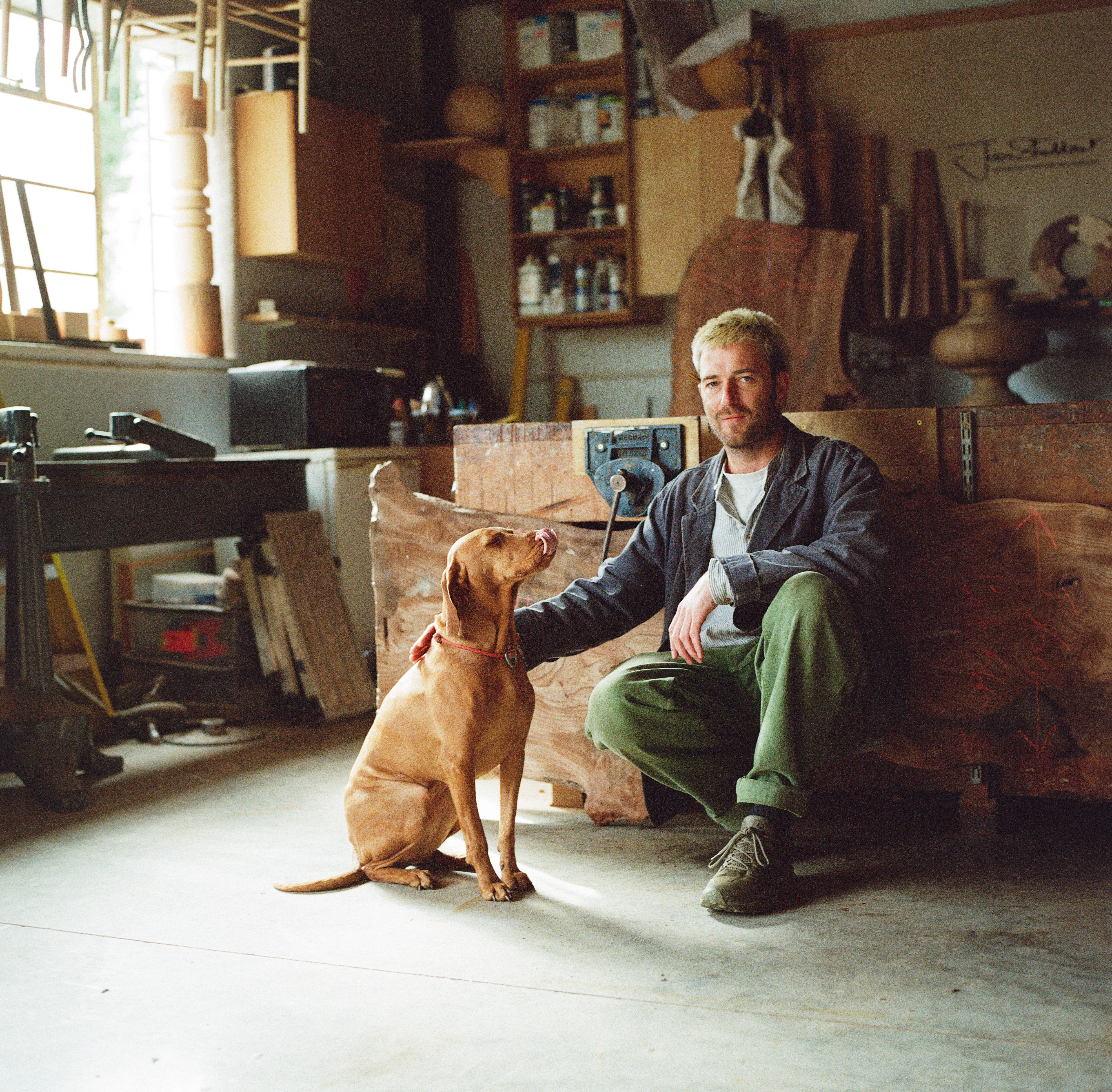 Joss Stoddart