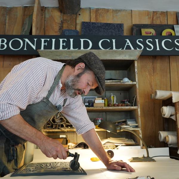 Bonfield Block Printers