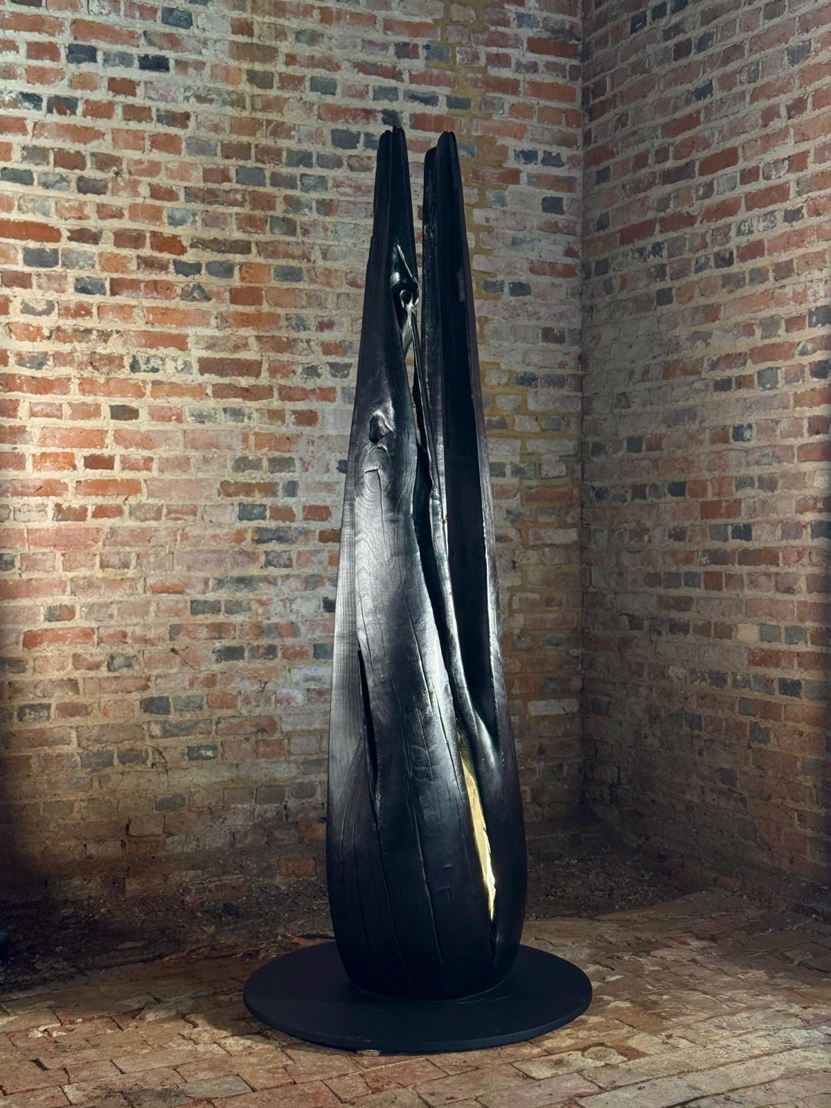 Hikari, Floor Standing Light