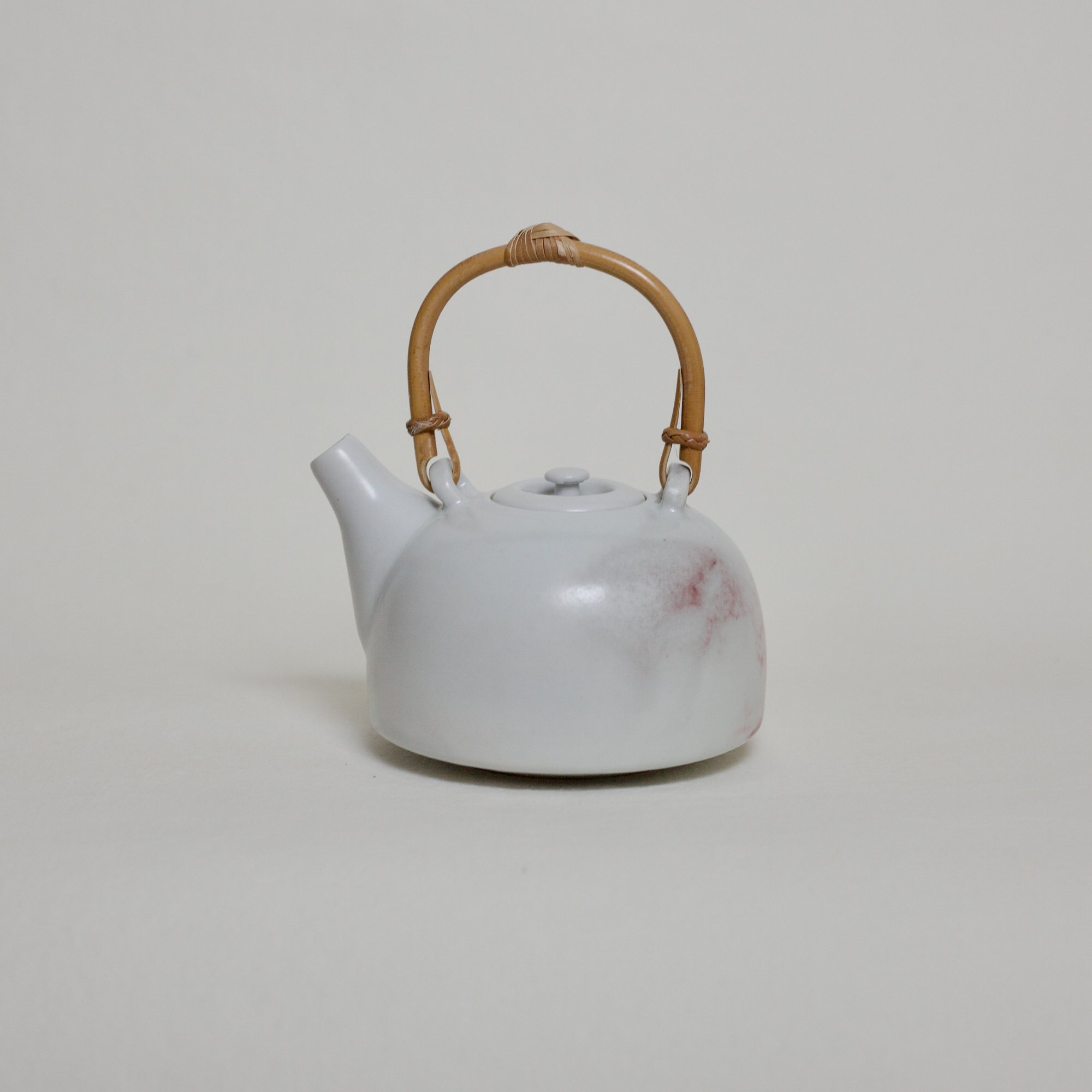 Celadon Teapot III