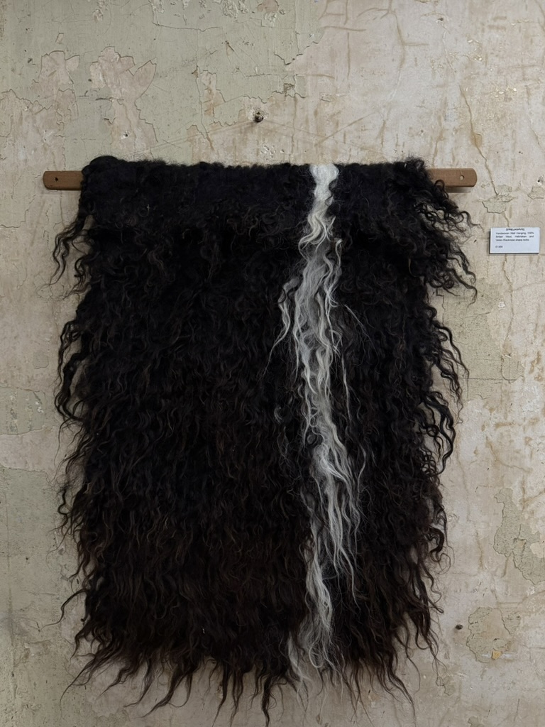 The Fleece I