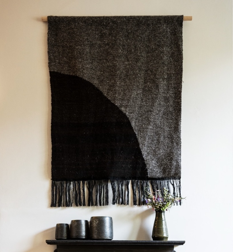 Wall Hanging 1